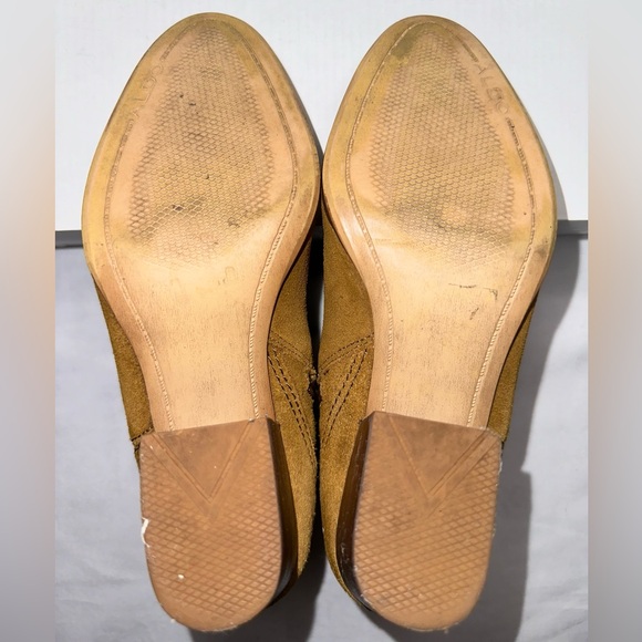 ALDO Ankle Booties - Picture 9 of 9